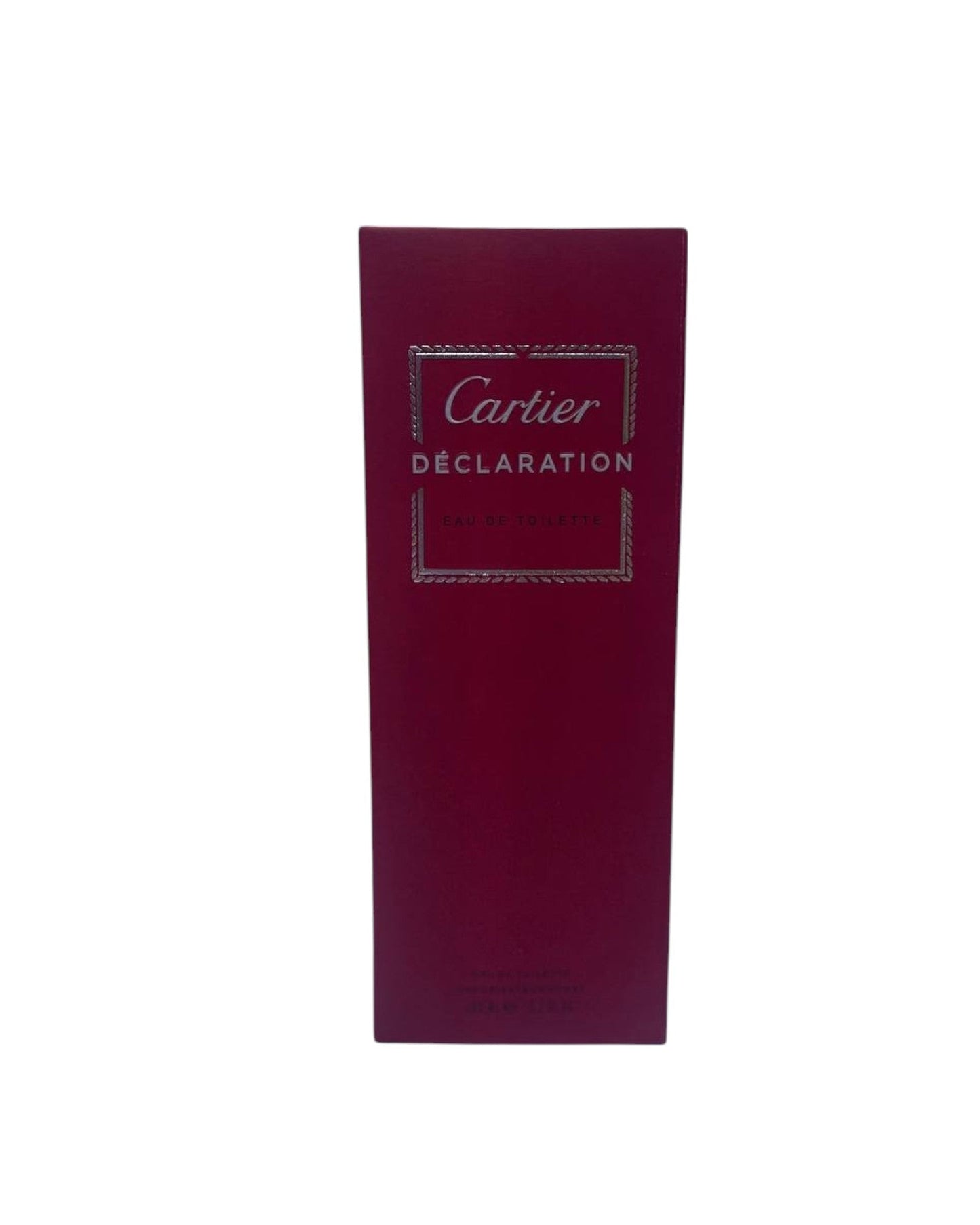 Déclaration de Cartier 100ml