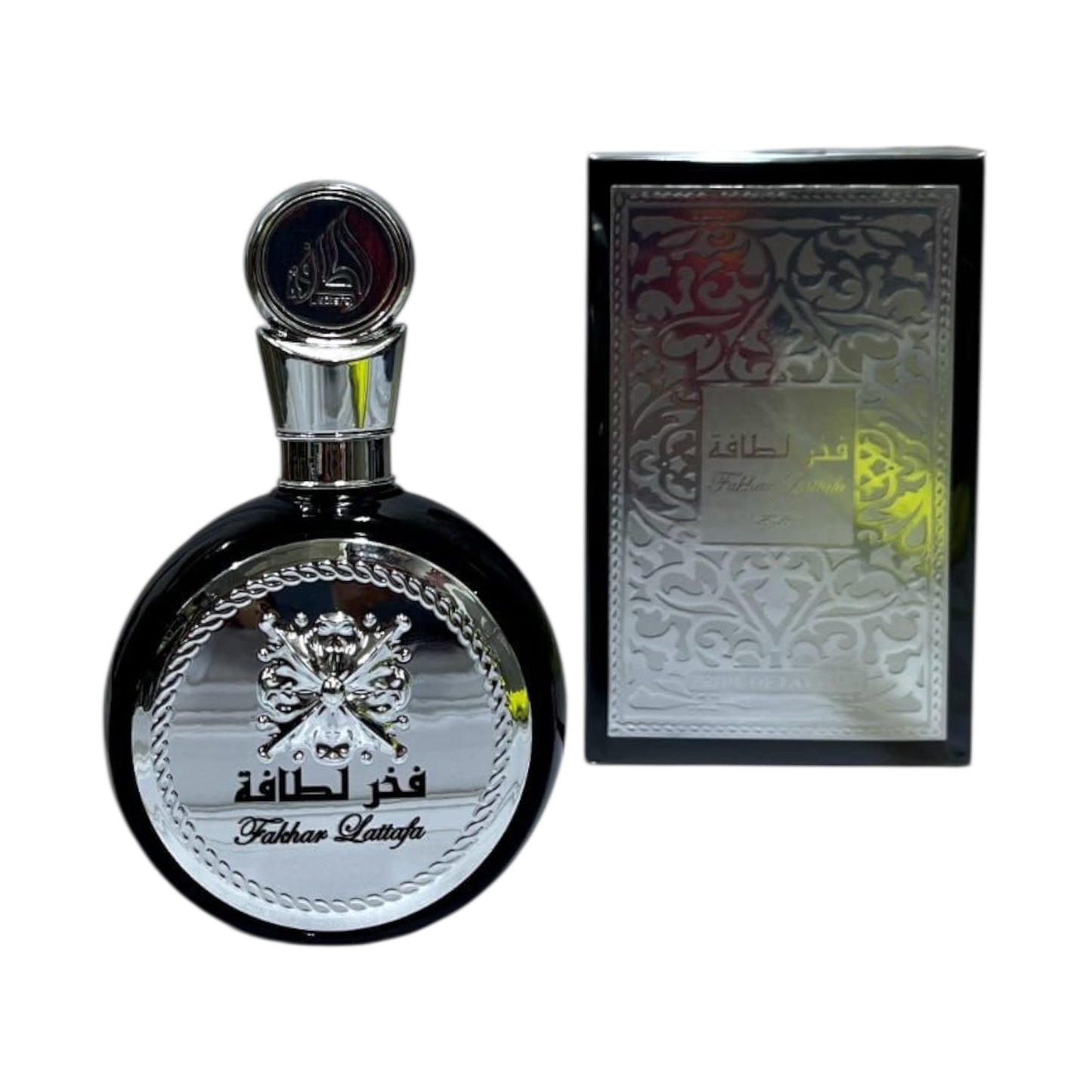 Fakhar Lattafa Hombre · 100 ml
