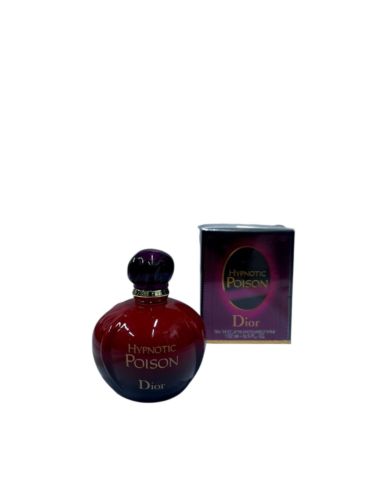 Hynotic Posion Dior 100ml