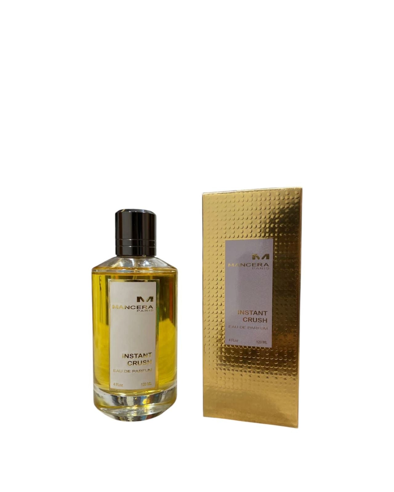 Instant Crush – Mancera 100ml