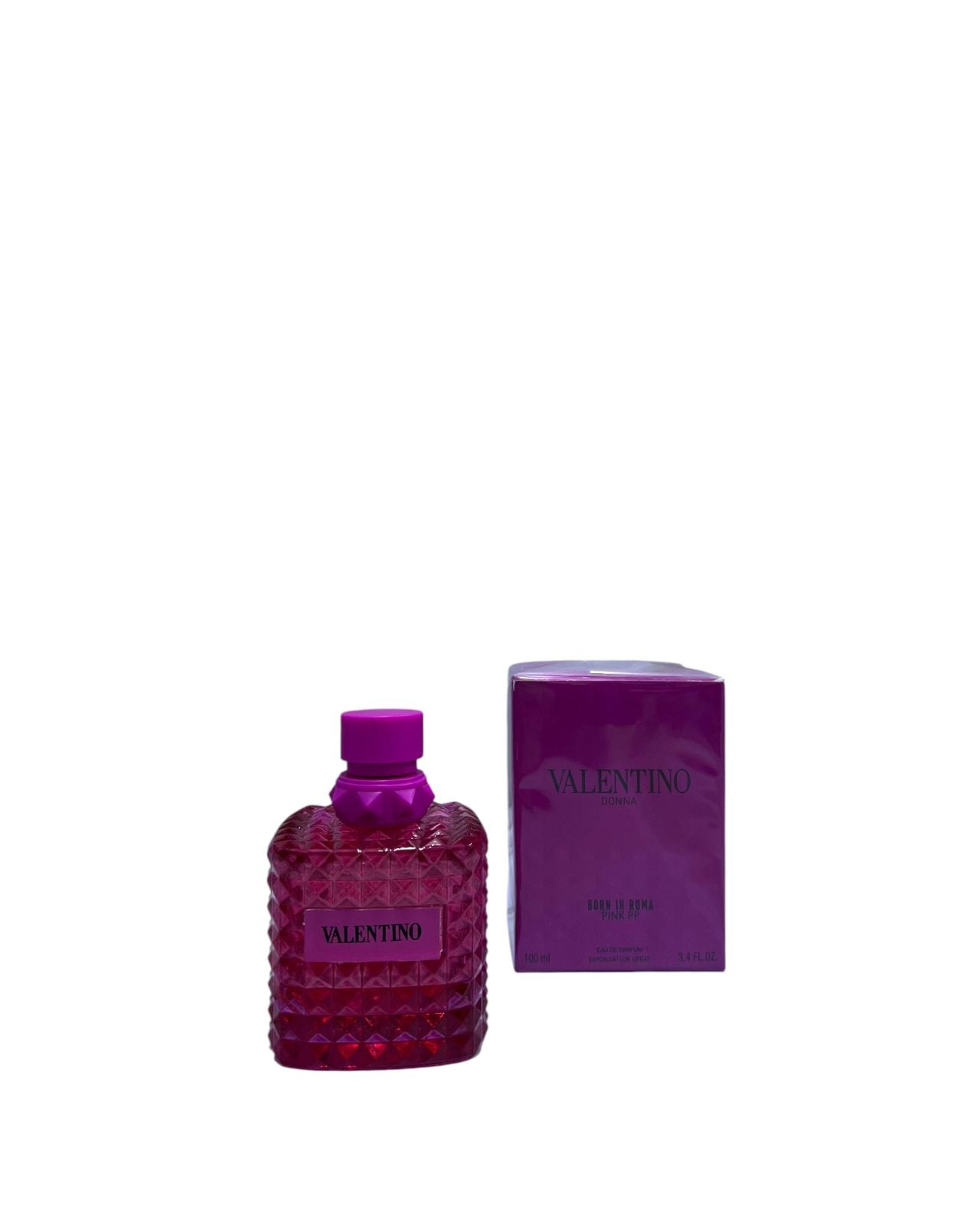Valentino Donna Born in Roma Pink 100ml