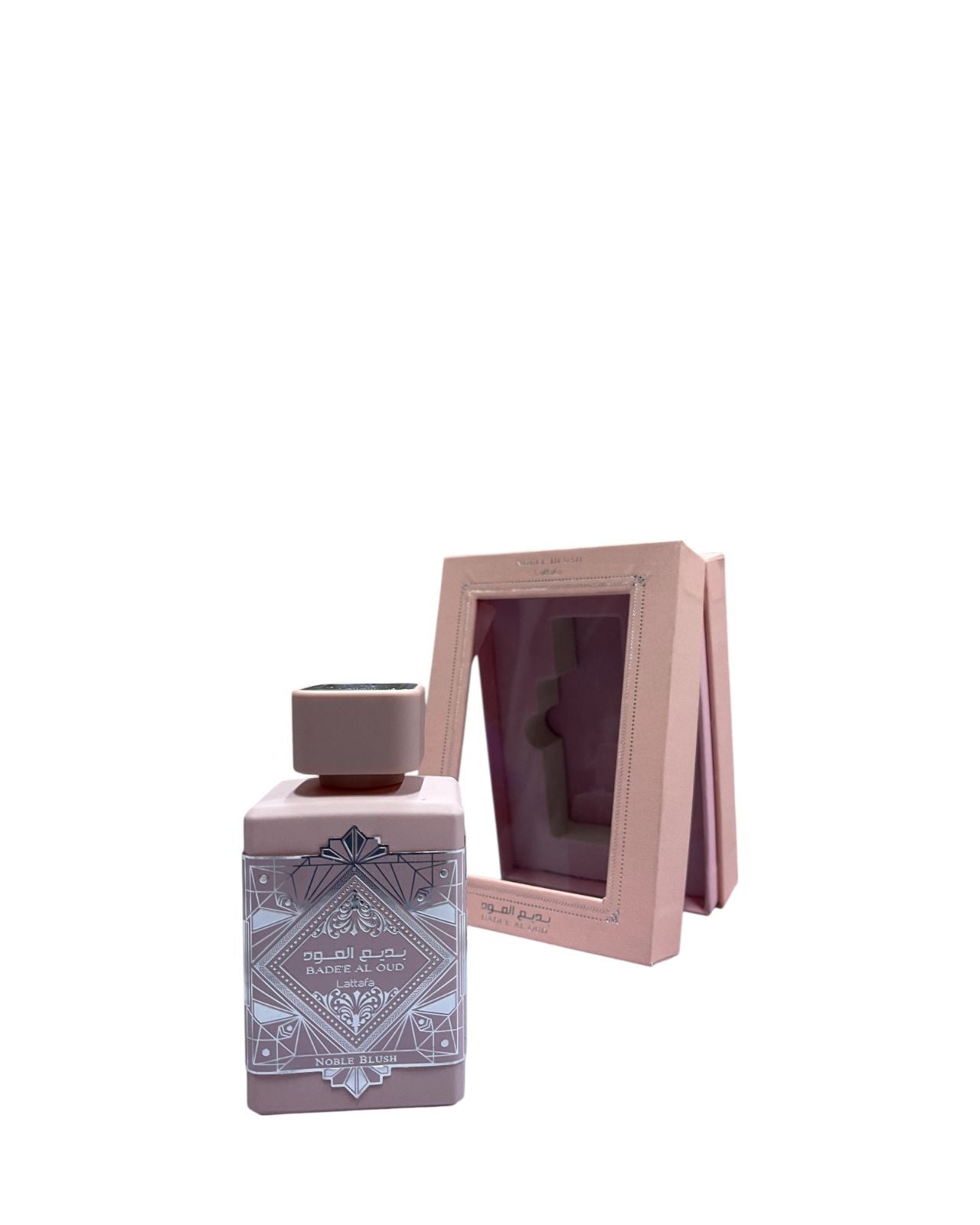 Lattafa Noble Blush 100ml