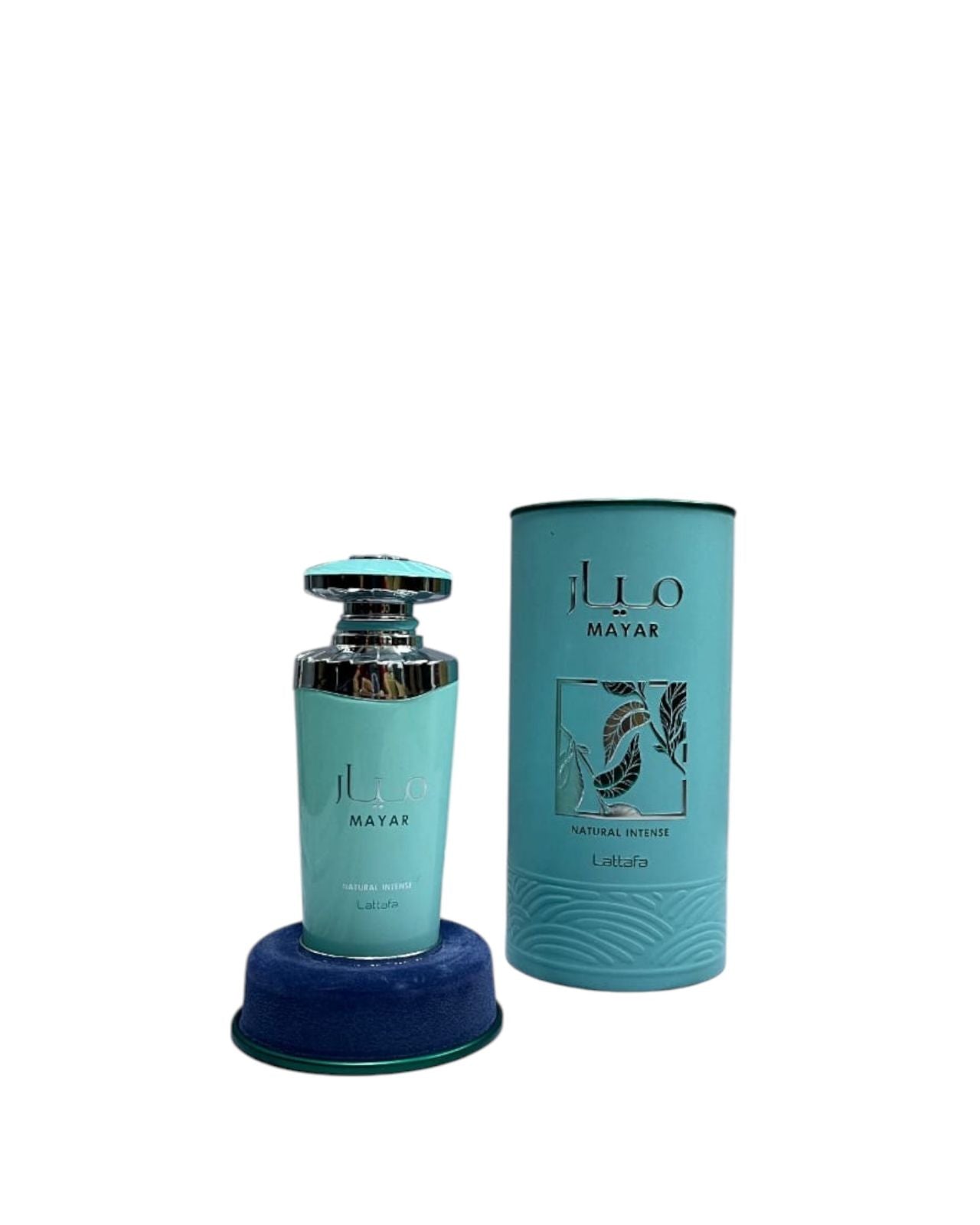 Lattafa Mayar Natural Intense 100ml