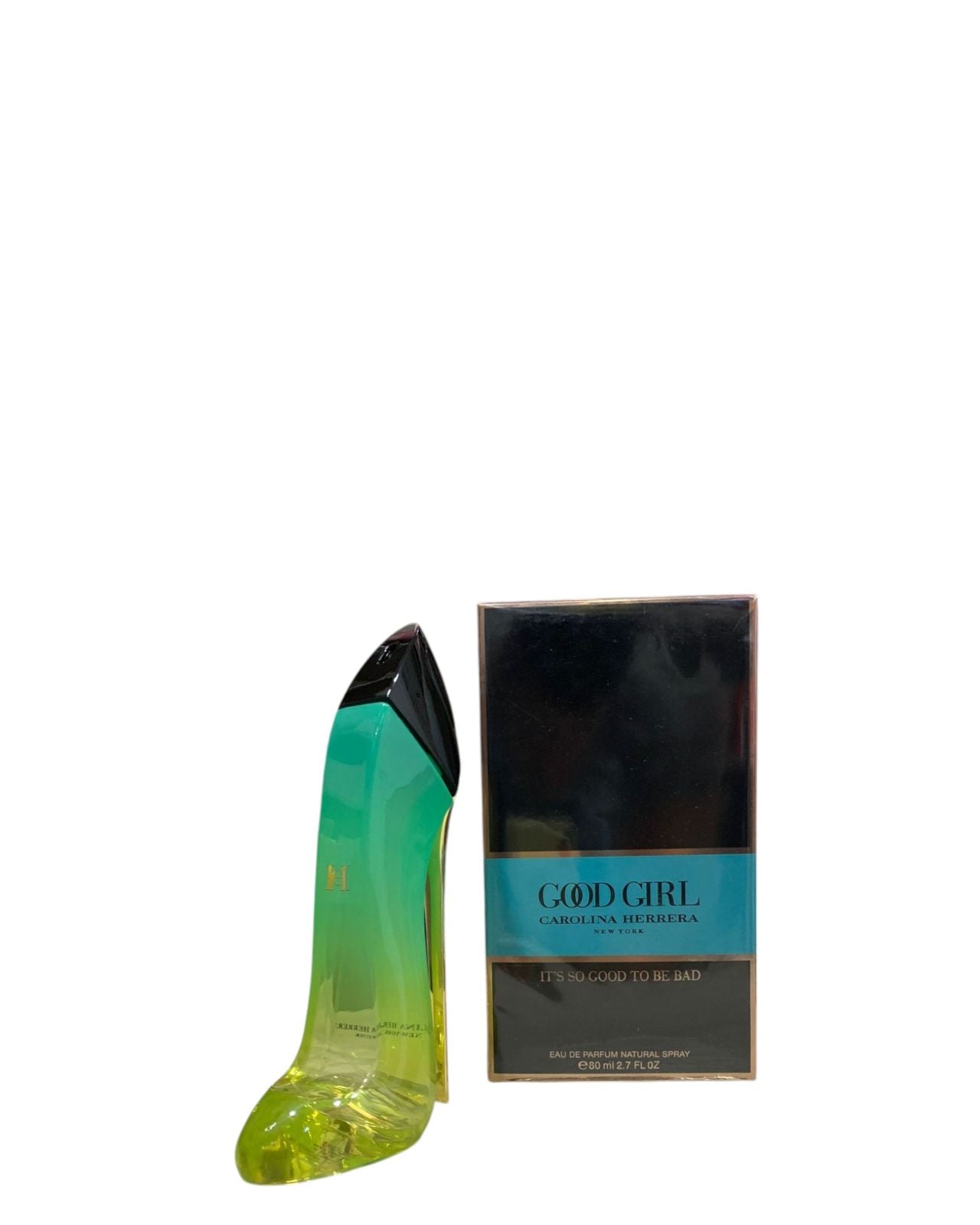 Good Girl Menta – Carolina Herrera 100ml