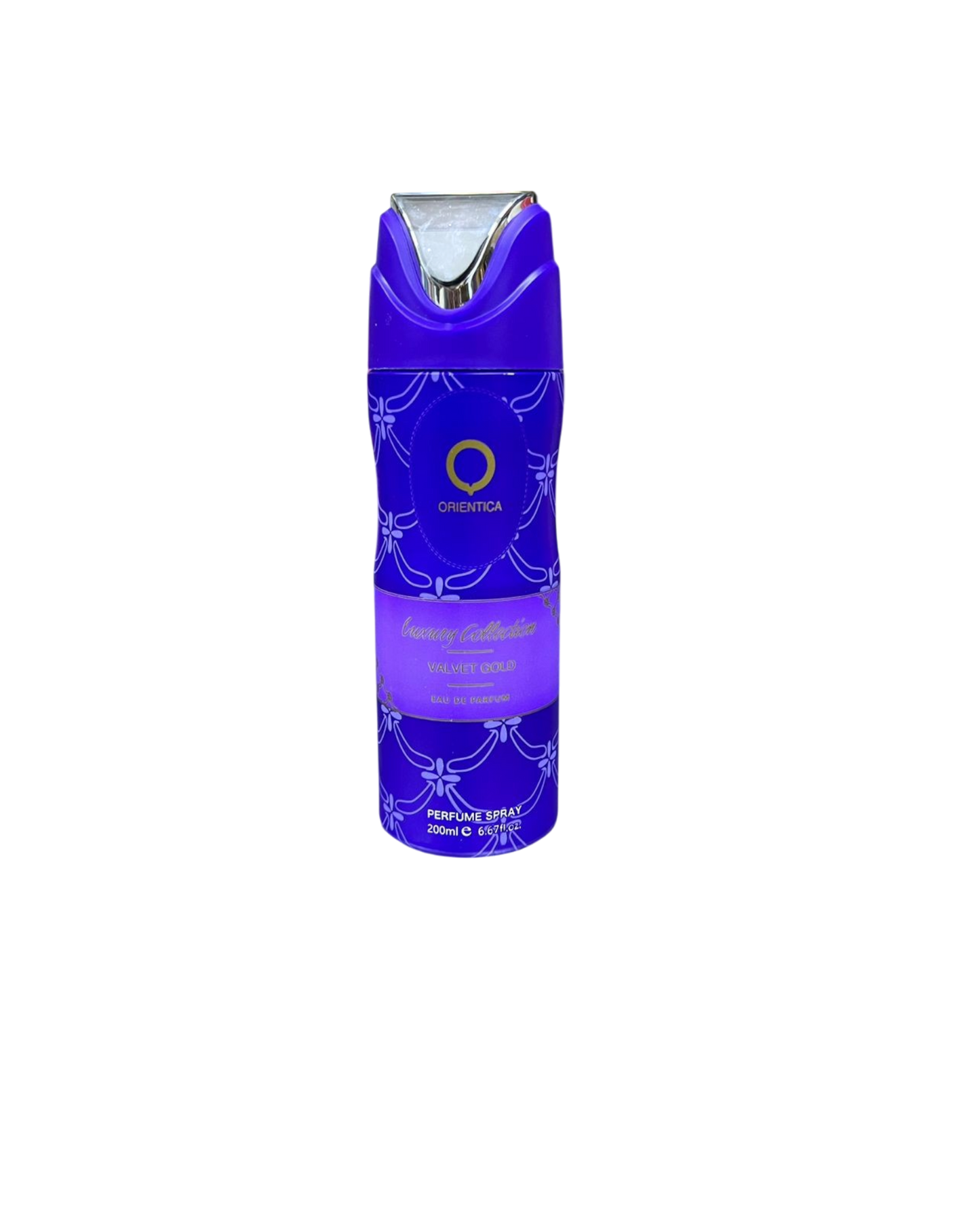 Aerosol Orientica Velvet Gold 200ml