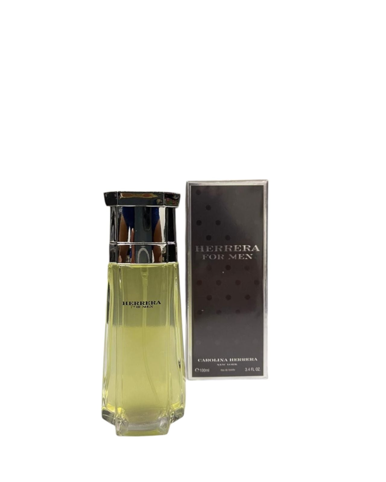 Carolina Herrera Men – 100ML