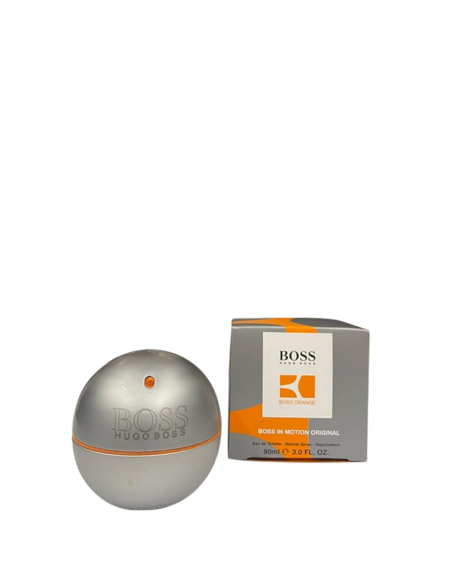 Hugo Boss In Motion 90ml