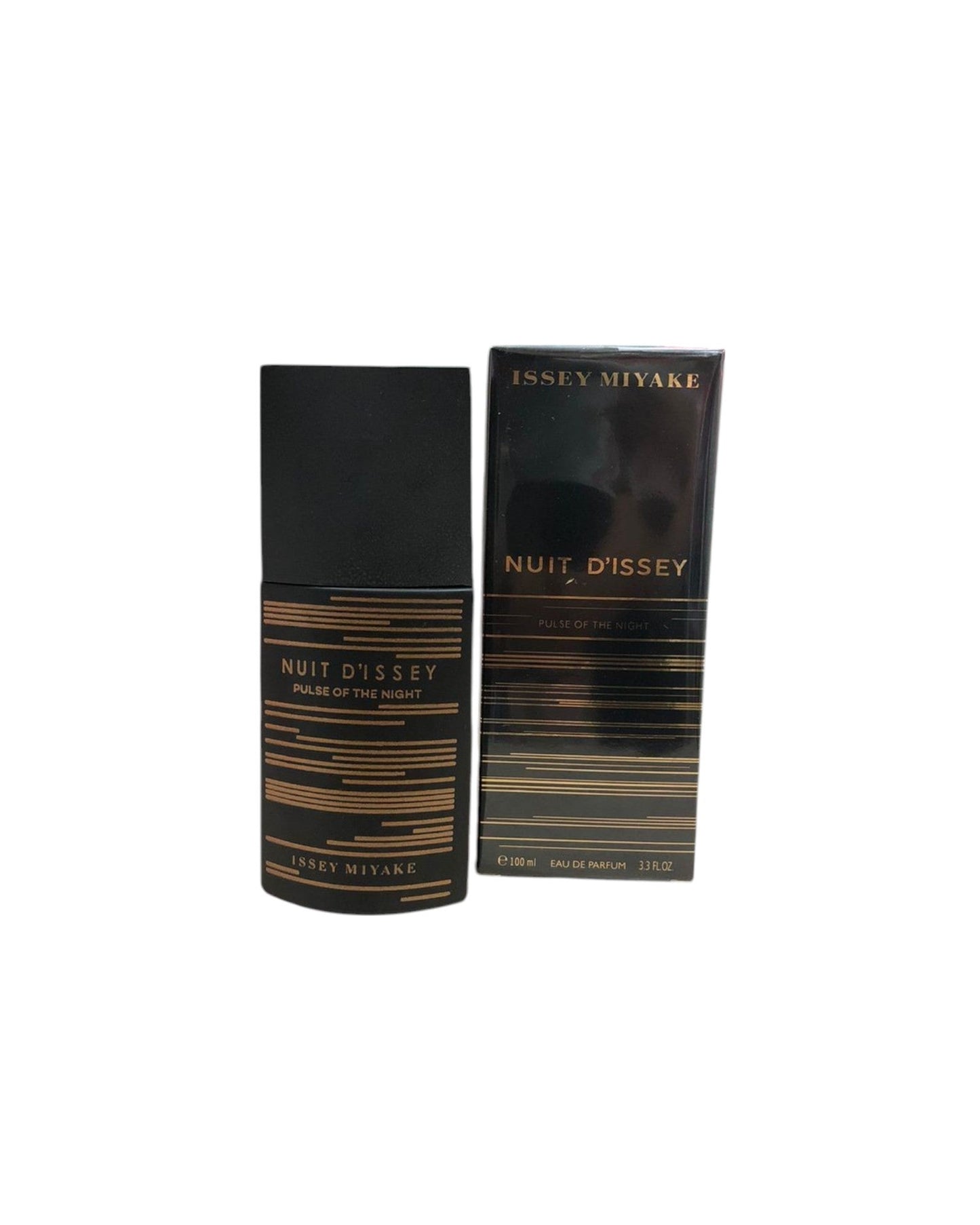 Issey Miyake Pulse of the Night 100ml