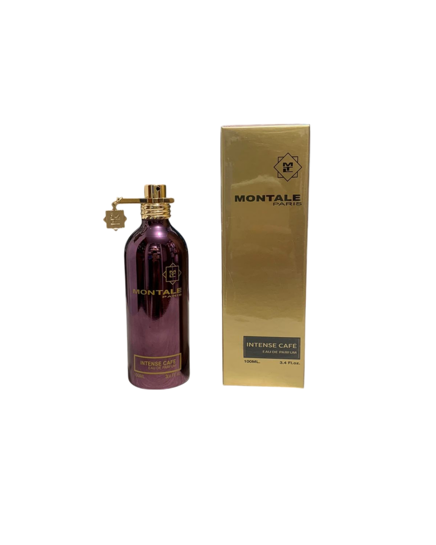 Montale Intense Café