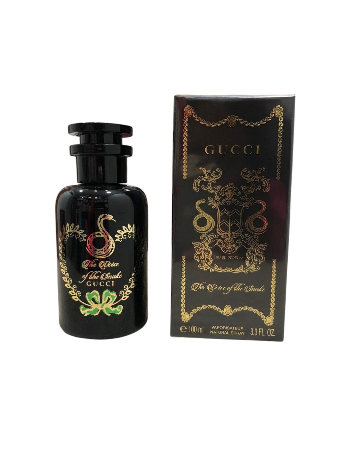 Gucci The Voice 100ml