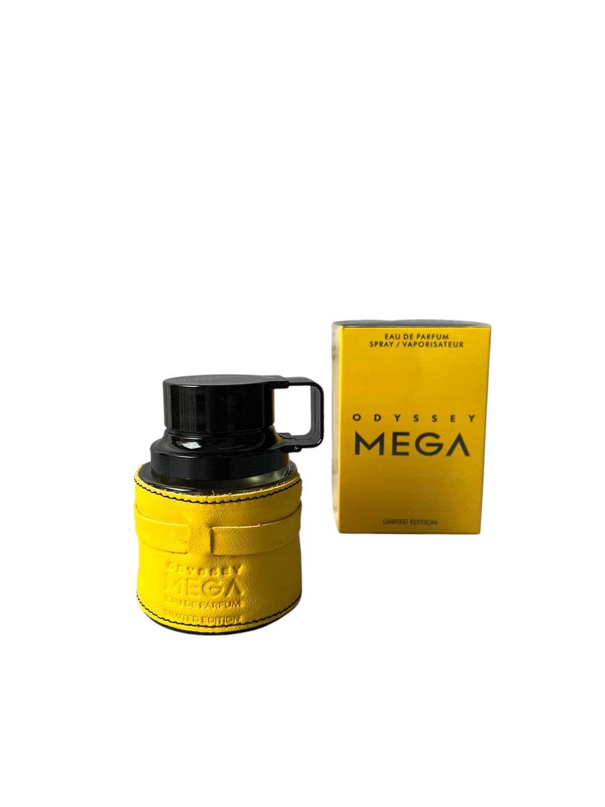 Odyssey Mega 100ml