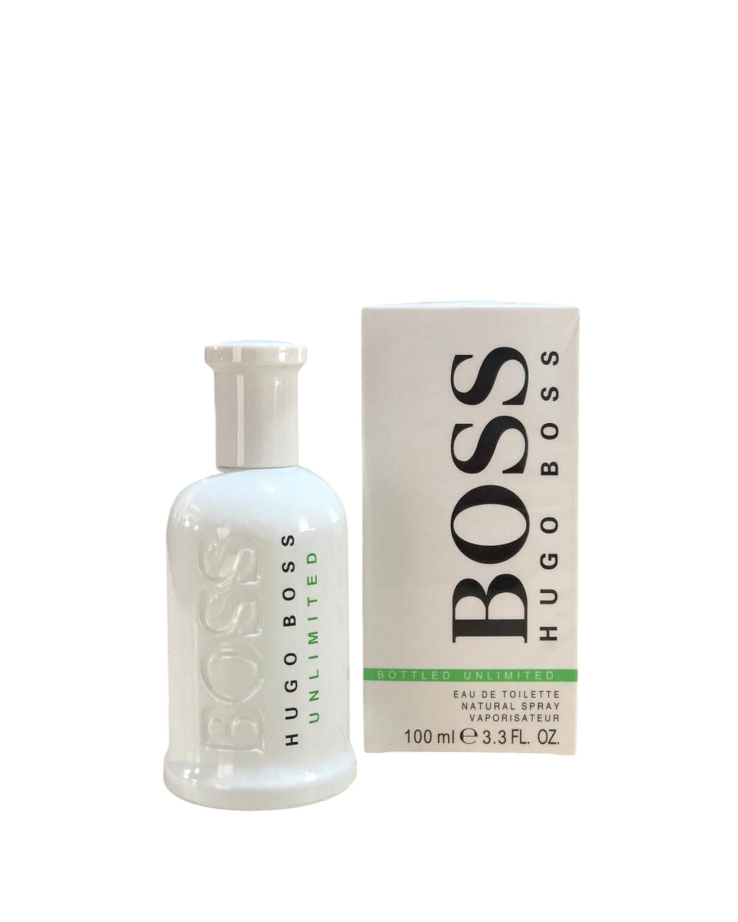Hugo Boss Unlimited 100ml