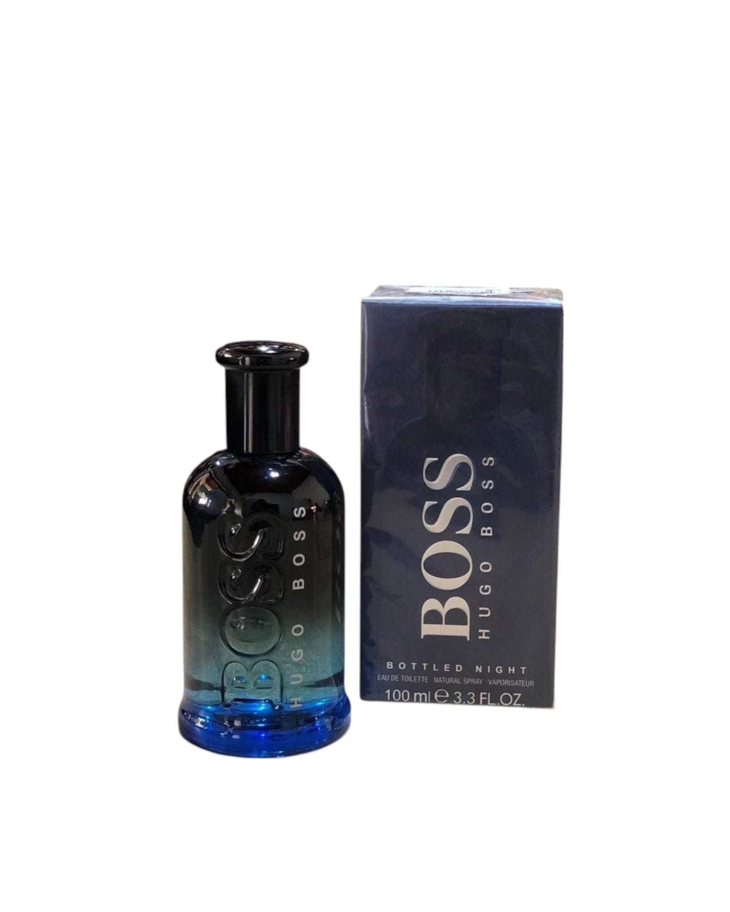 Hugo Boss Bottled Night 100ml