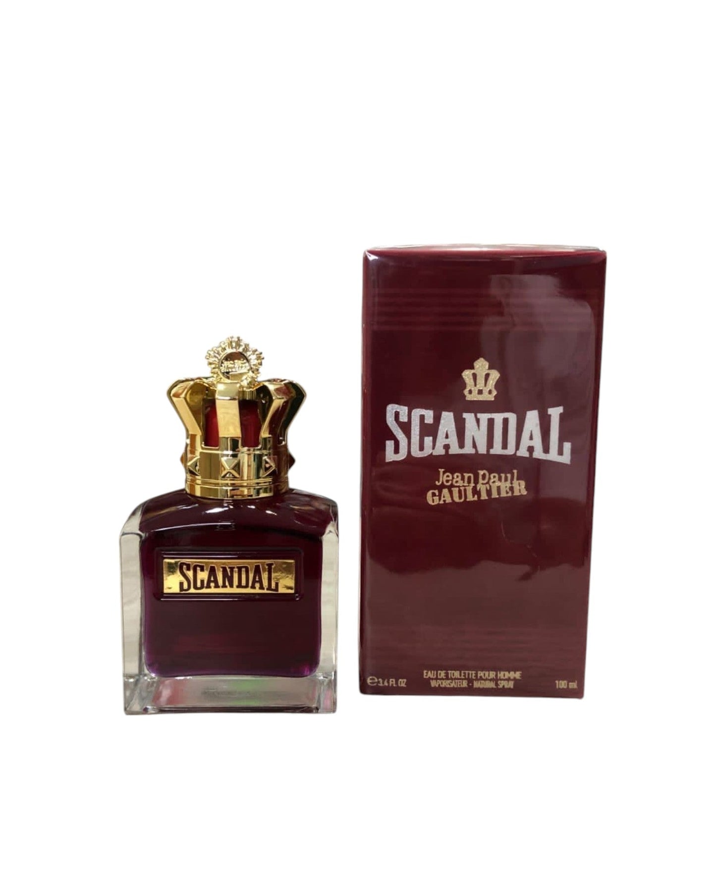 Jean Paul Gaultier Scandal 100ml