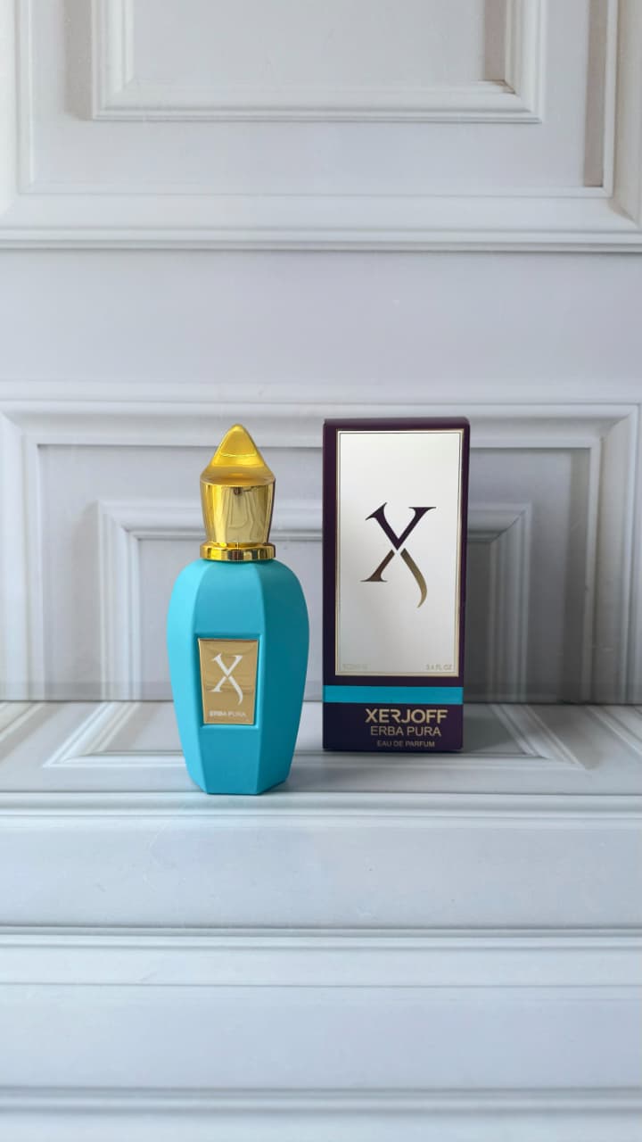 Xerjoff Erba Pura