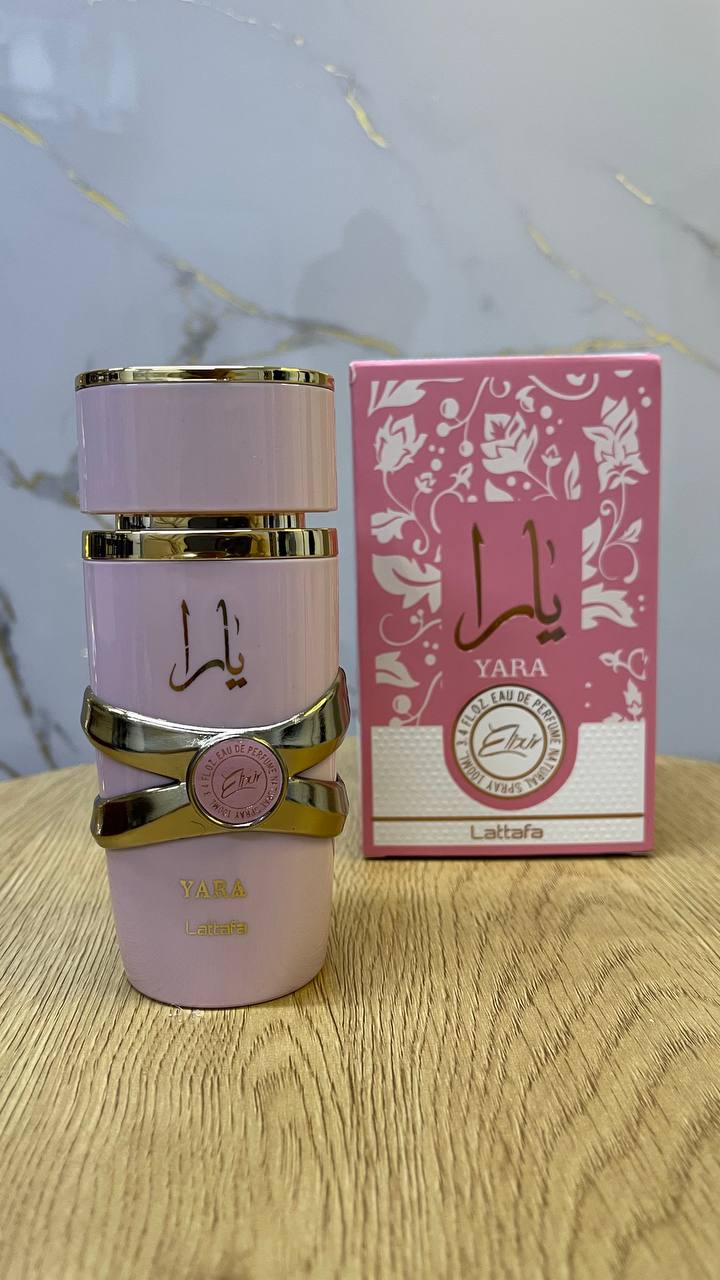 Yara – Lattafa