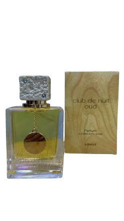 Club de Nuit Oud Parfum Femme 100 ml