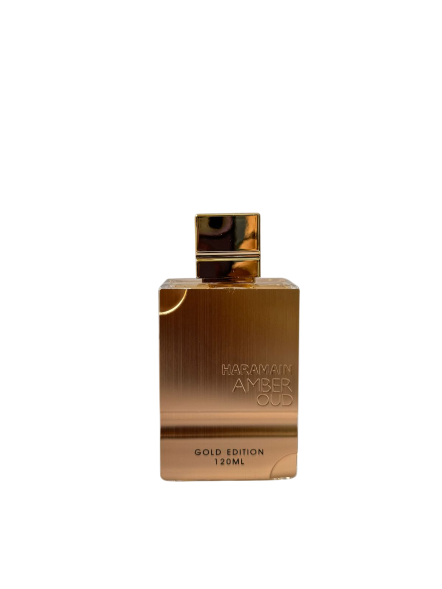 Haramain Amber Oud Cofre 100ml