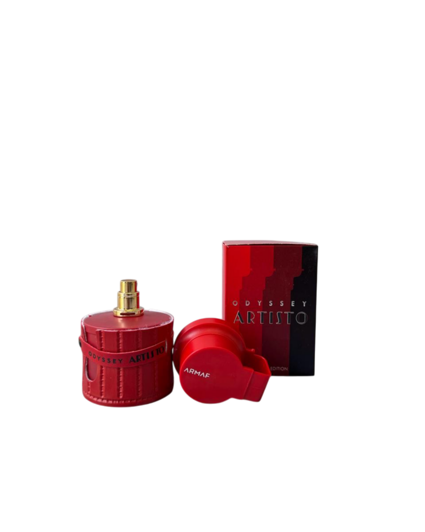 Odyssey Artisto– Armaf 100ml
