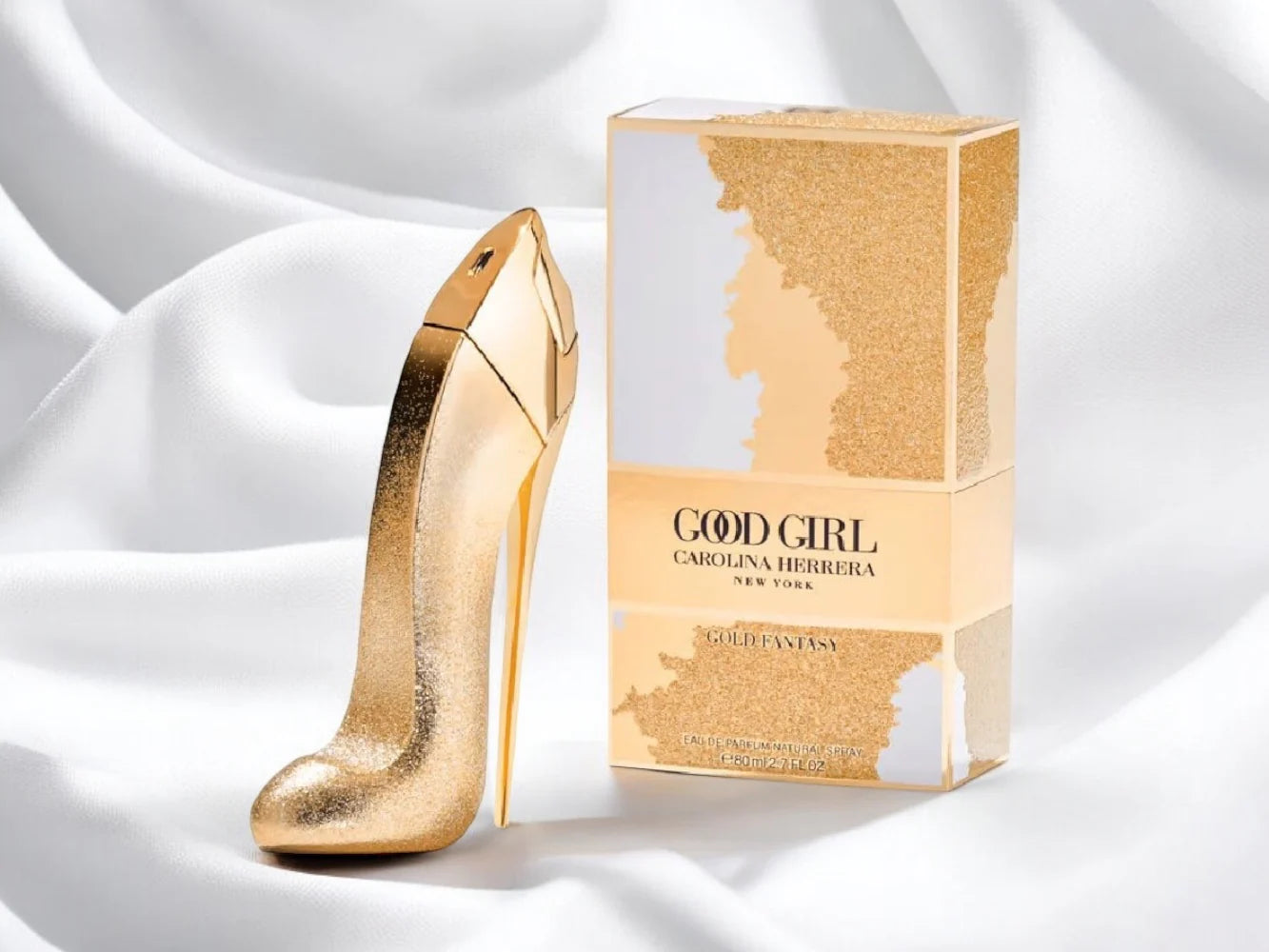 Good Girl Gold 100ml