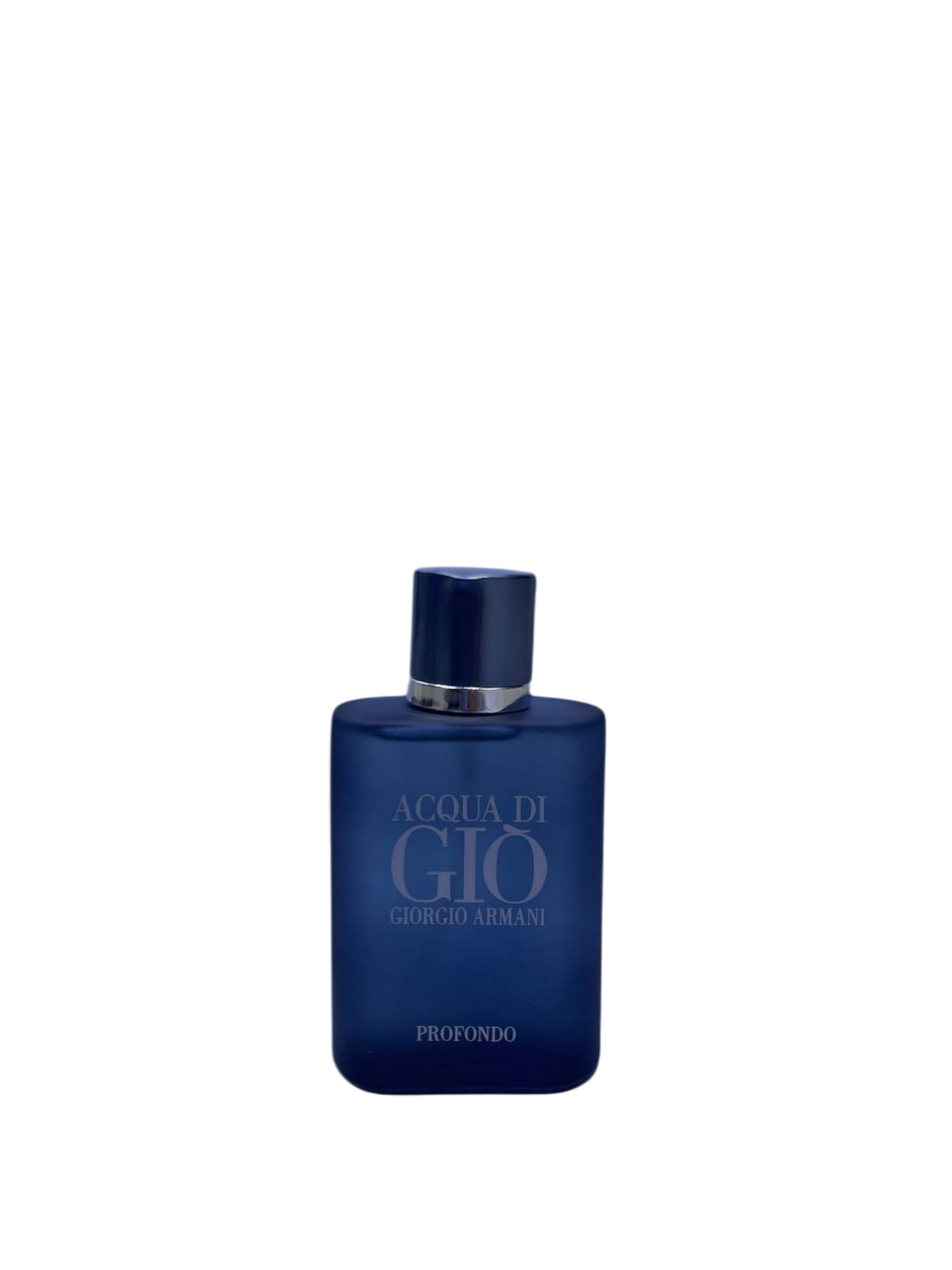 Acqua di Giò Profondo 100ml