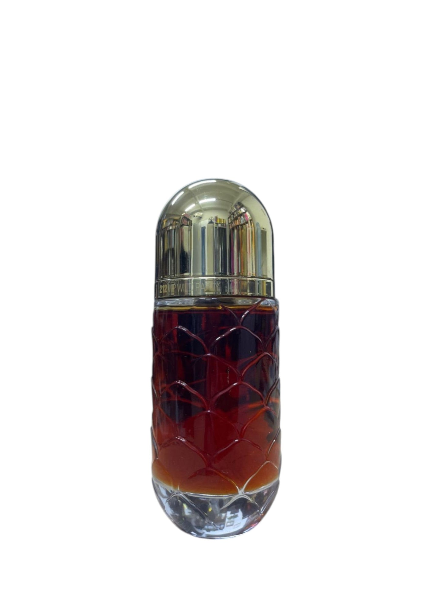 212 Vip Wild Party 100ml