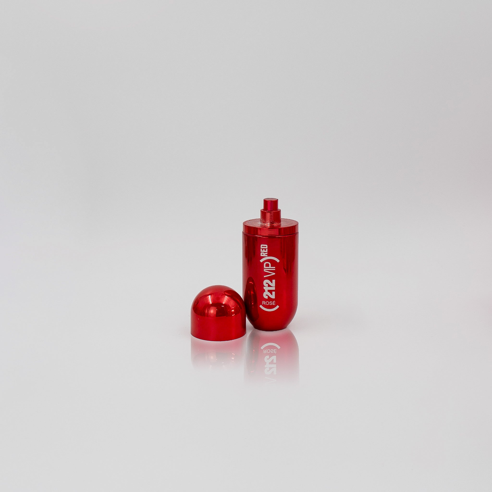 212 Vip Fem Red 100ml