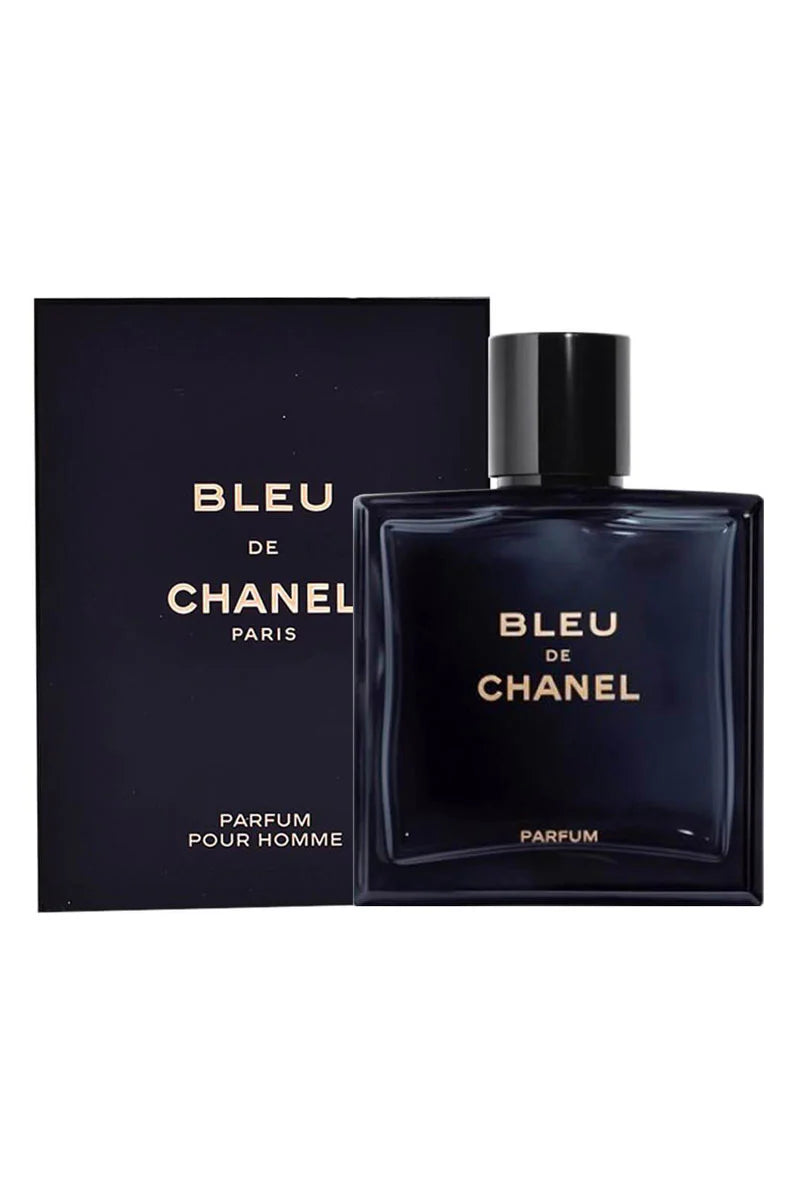 Promoción Yara rosa, Bleu Chanel, 212 Men