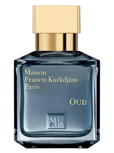 BACARAT Oud Maison Francis Kurkdjian (NEGRA ) 100 ml