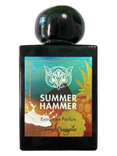 Summer Hammer Lorenzo Pazzaglia Hombres y Mujeres