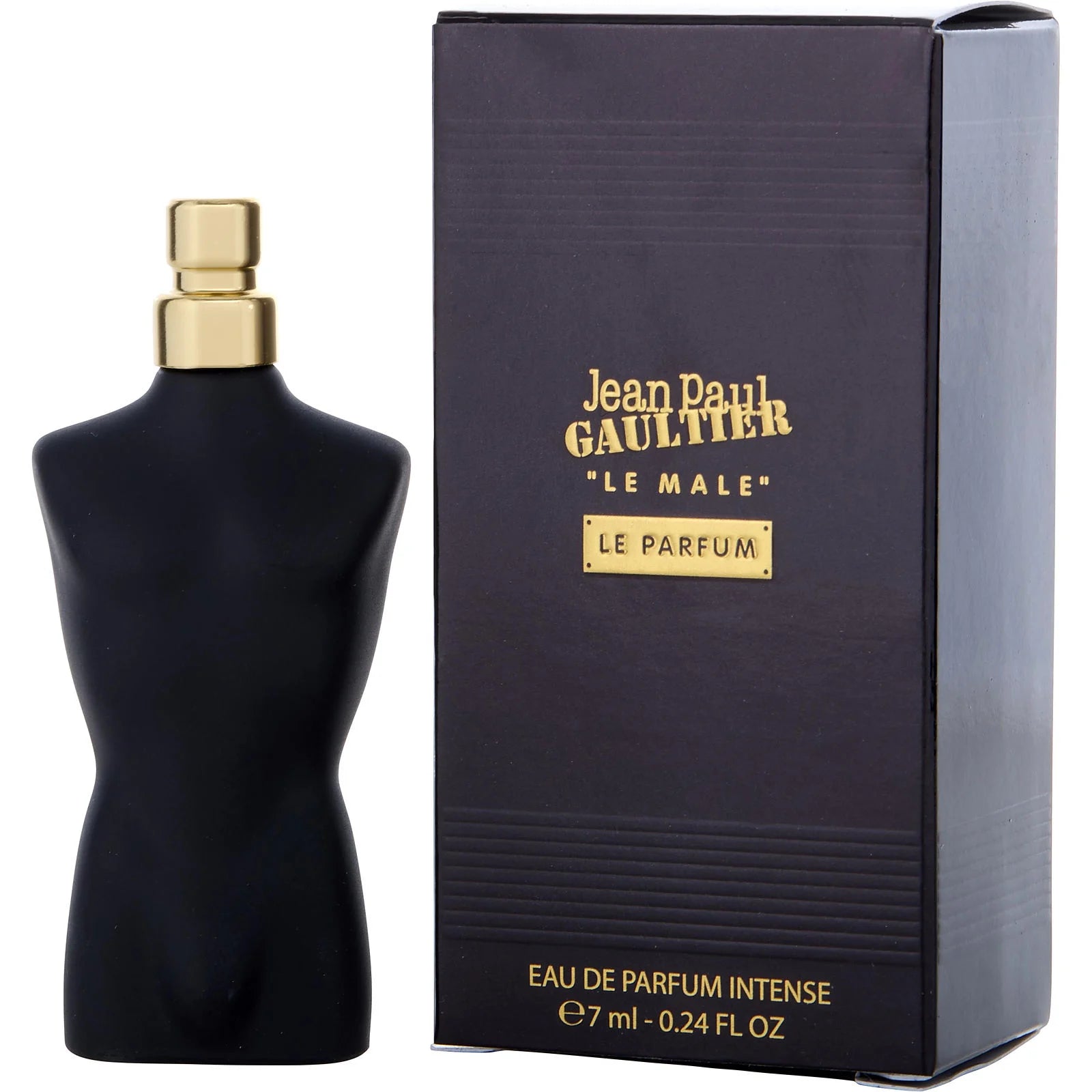 Jean Paul Le Male Le Parfum