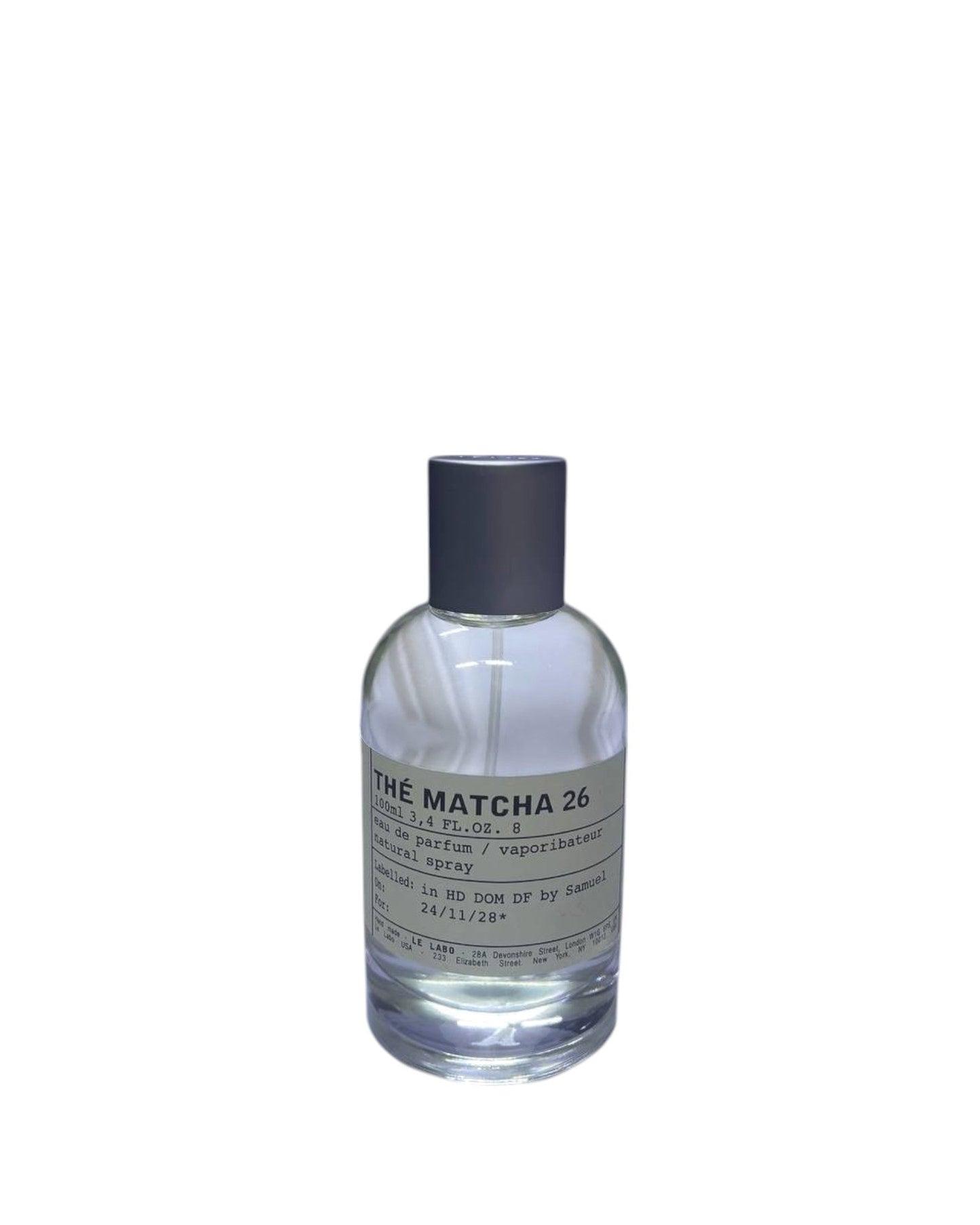 The Matcha 26 - Le Labo 100ml
