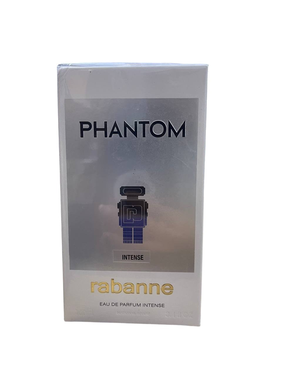Phantom Intense 100ml