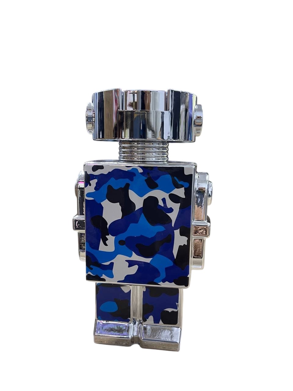 Phantom Legion Azul 100ml