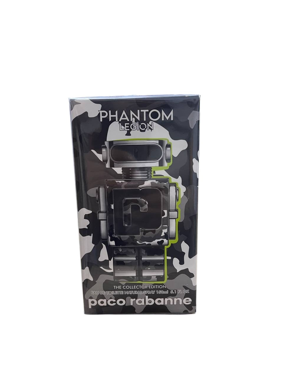 Phantom Legion 100ml