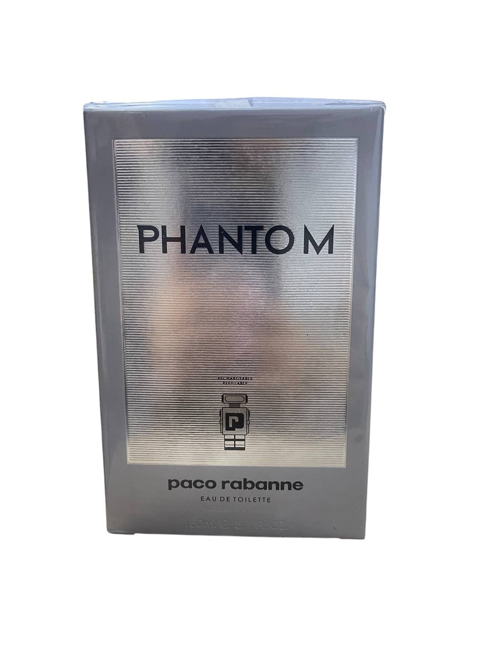 Phantom de Paco Rabanne 100ml