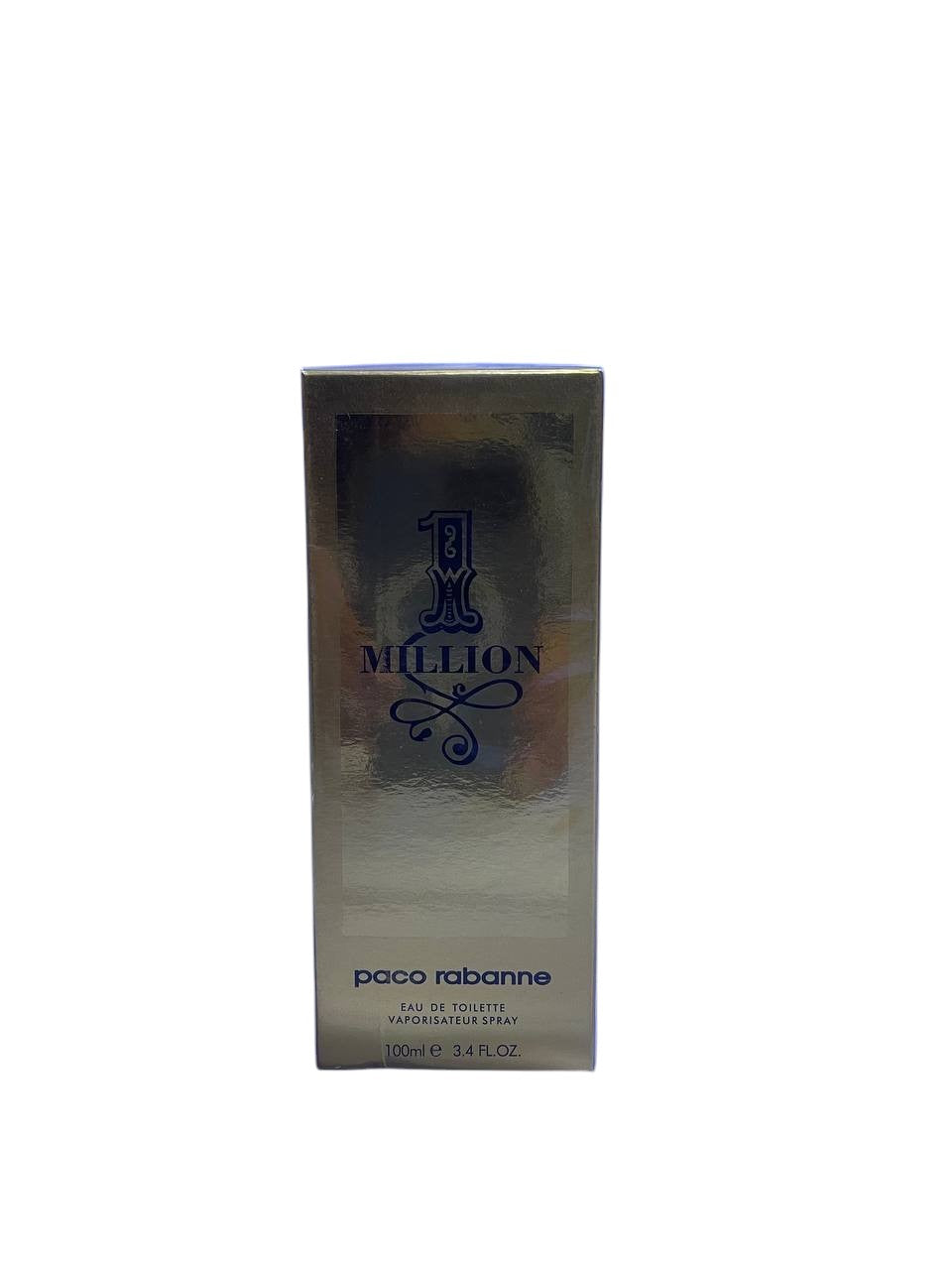 One Million 100ml