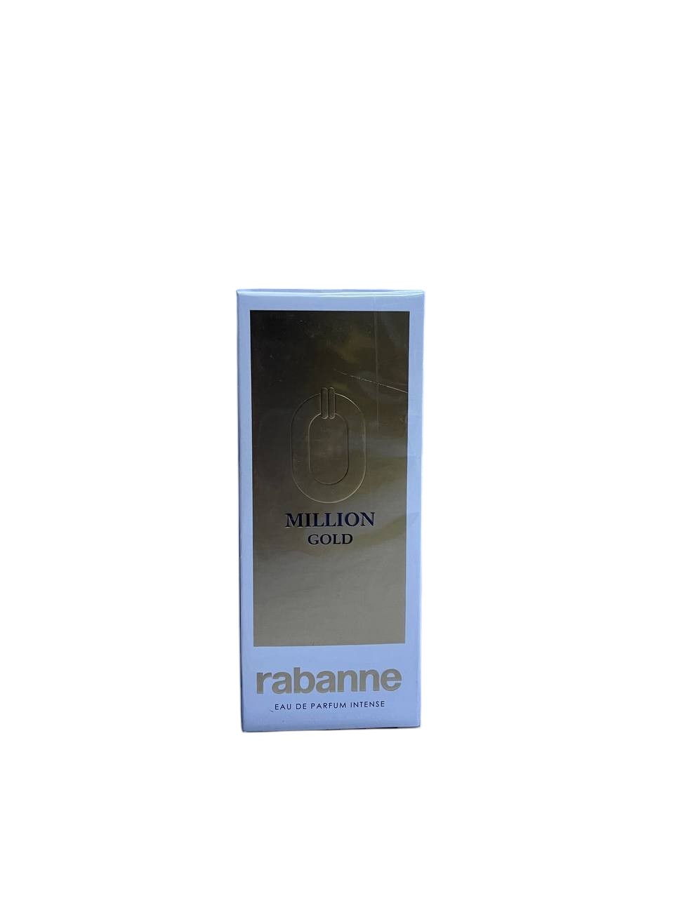 One Million Gold 100ml