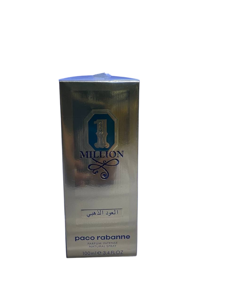 One Million Golden Edition 100ml