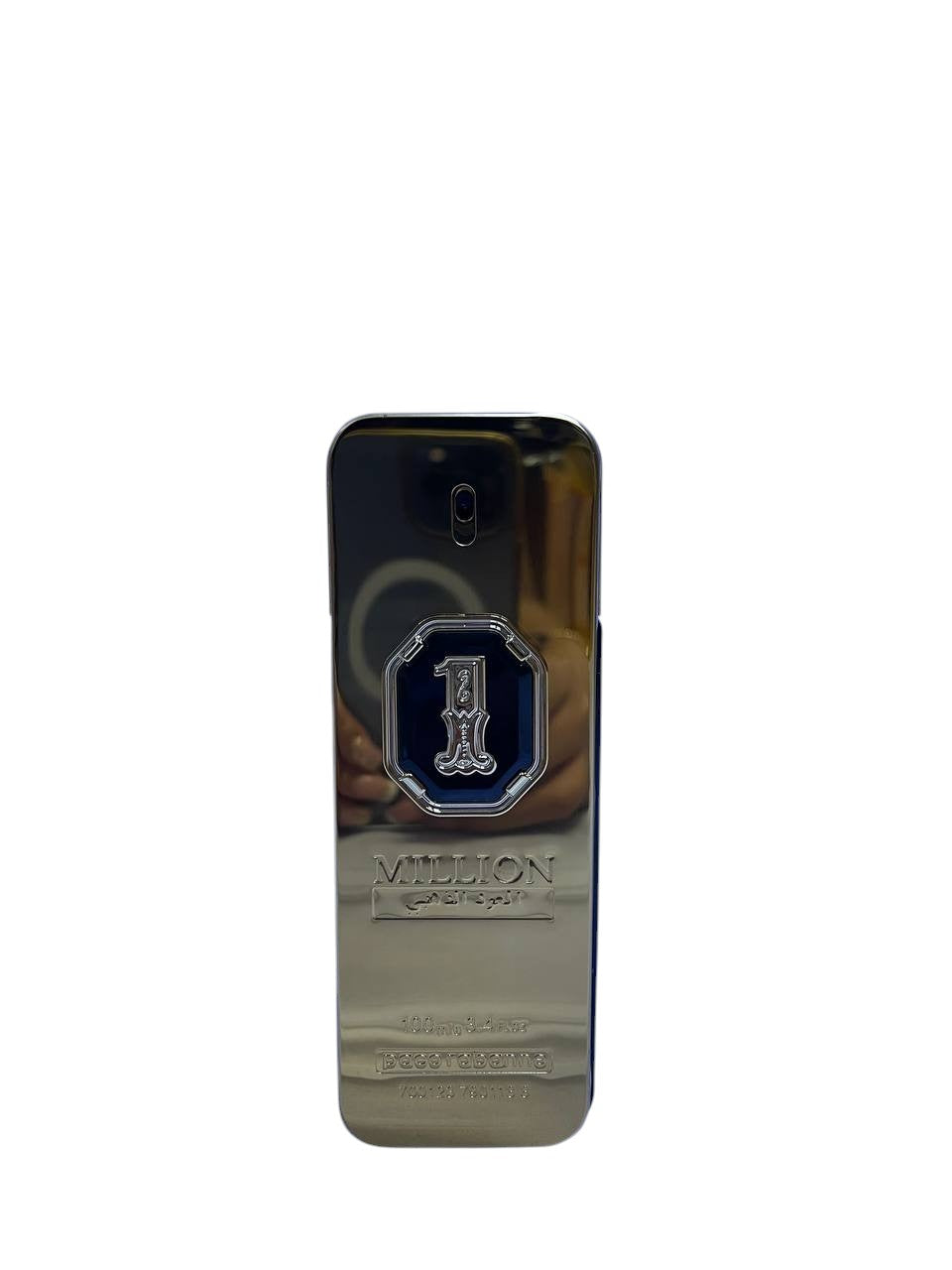 One Million Golden Edition 100ml