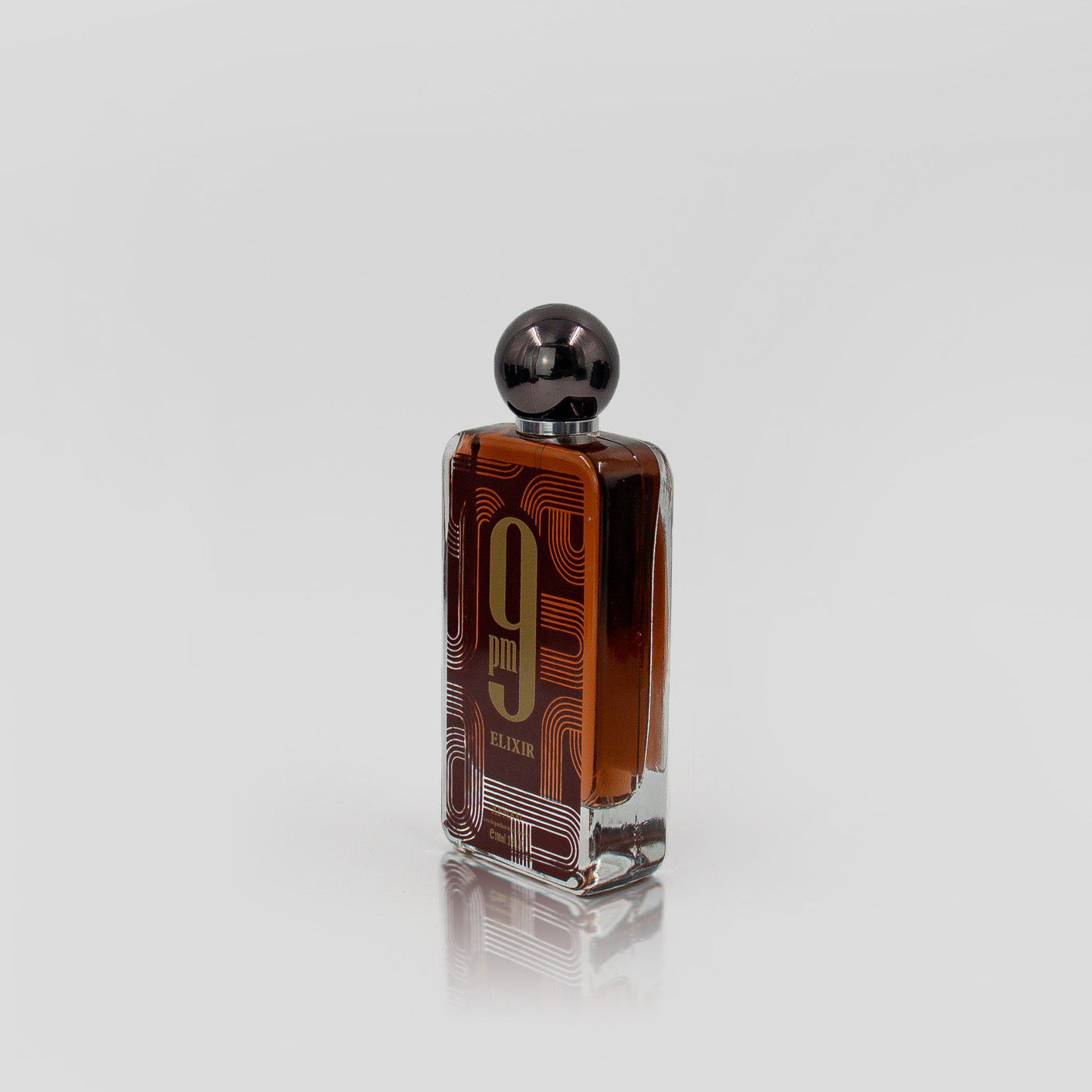9 PM Elixir