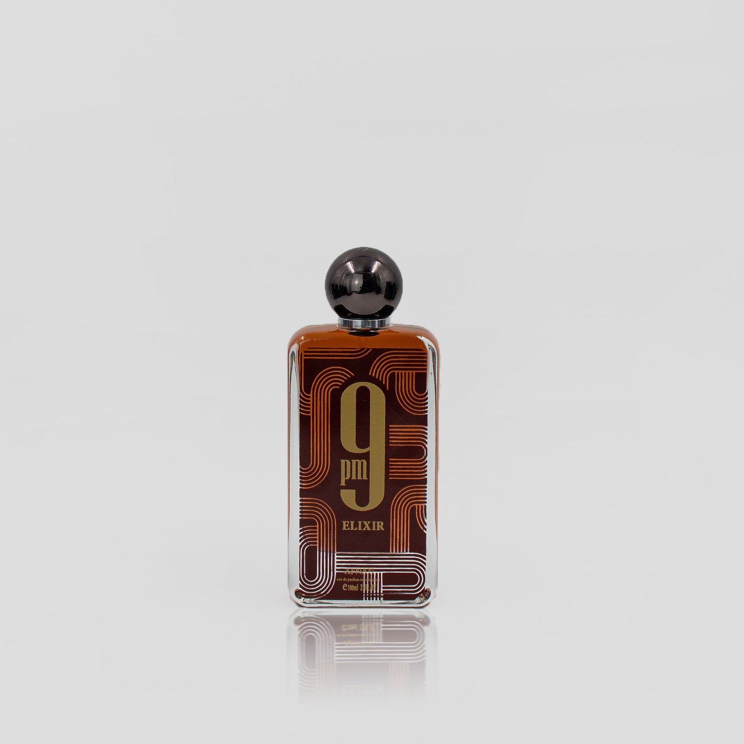 9 PM Elixir