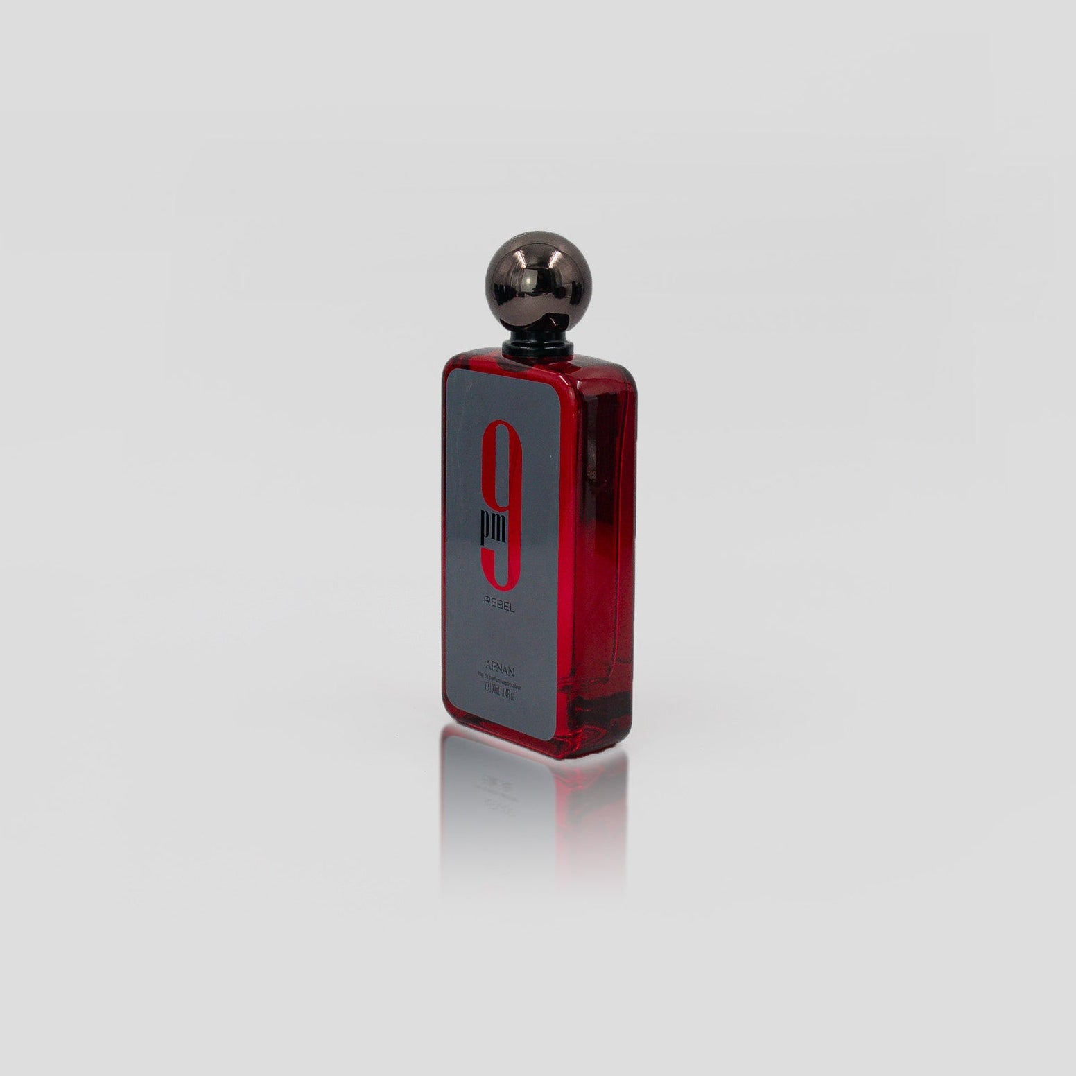 9PM Rebel 100 ml