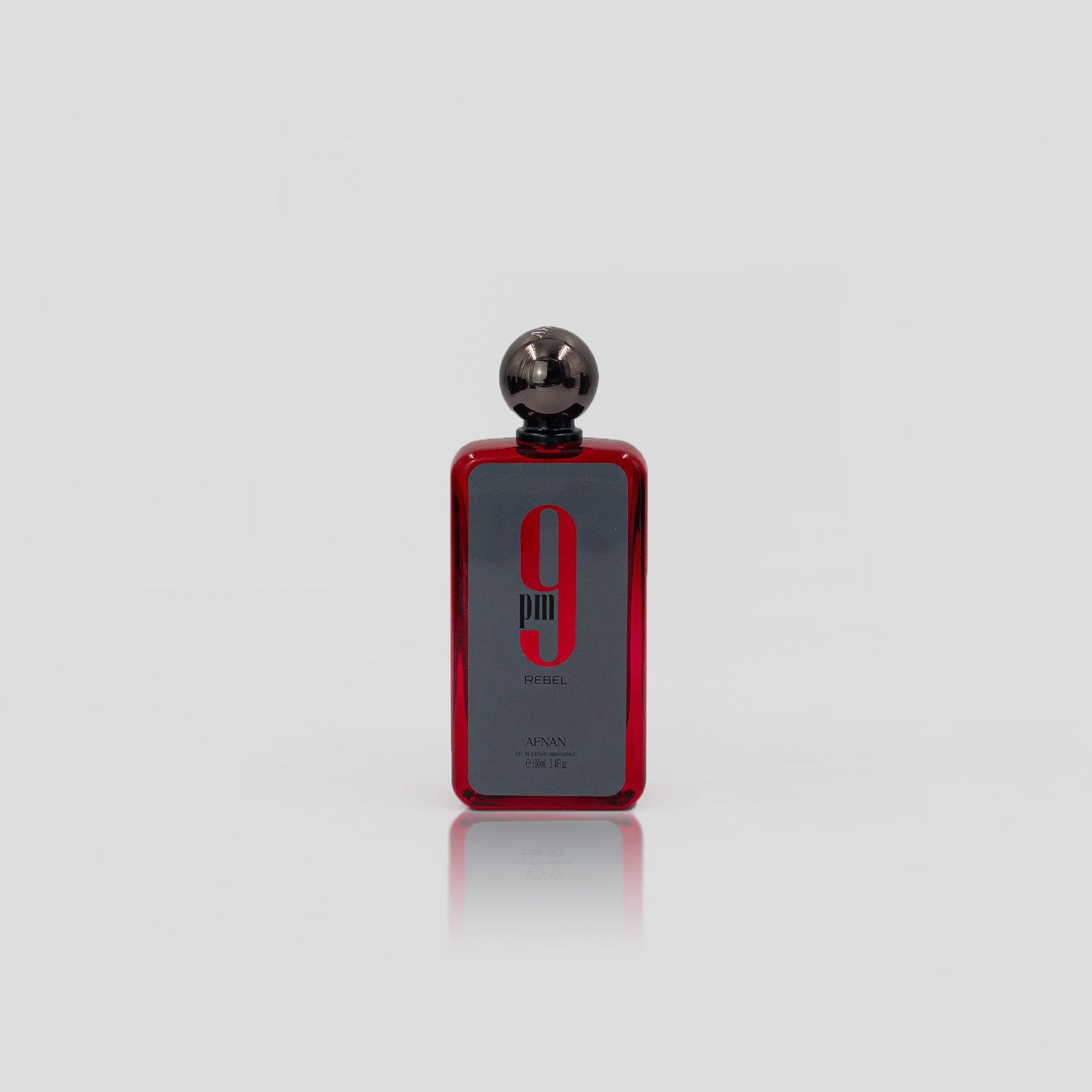 9PM Rebel 100 ml