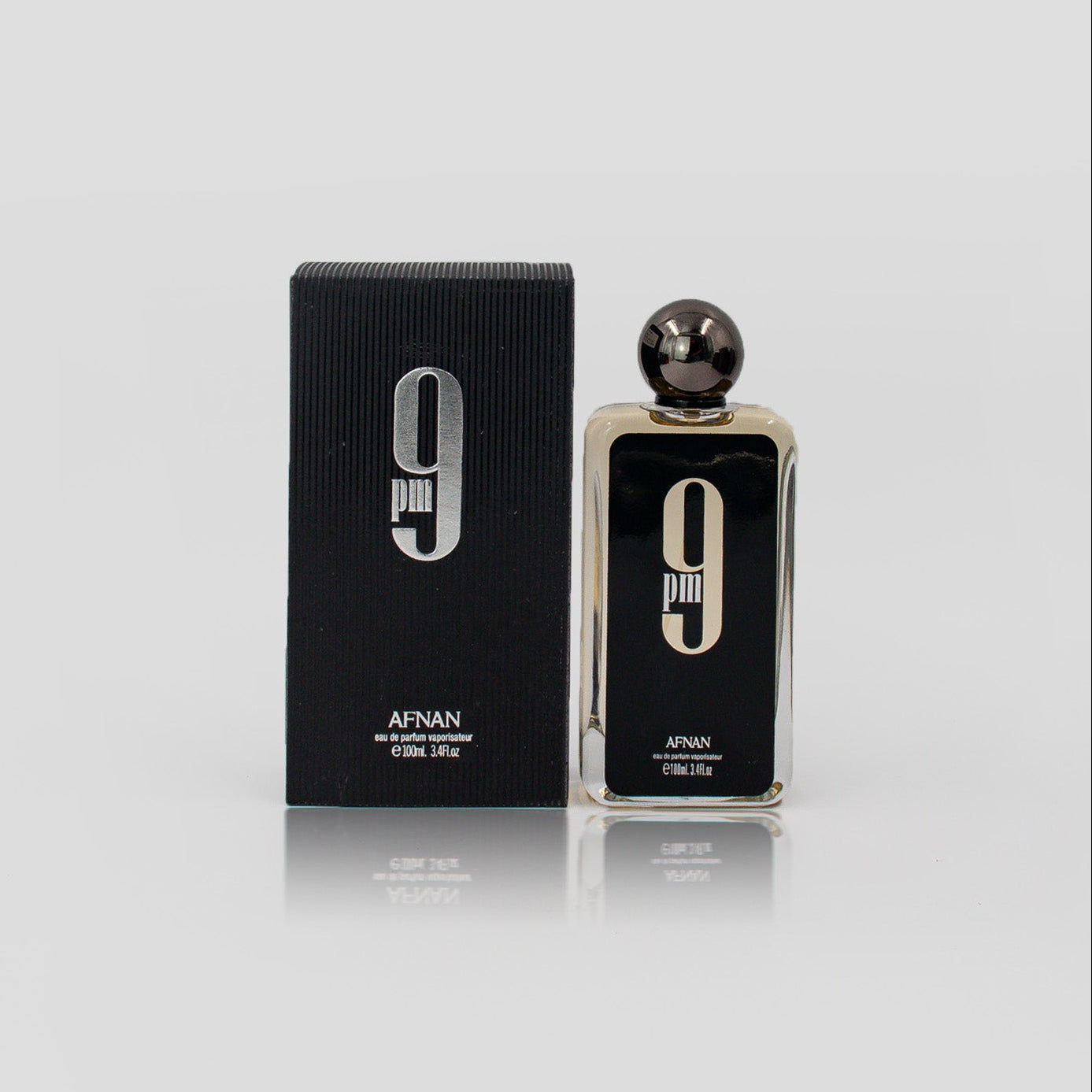 Afnan 9pm 100ml
