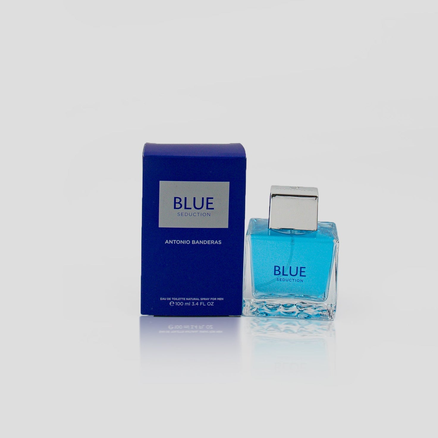 Blue Seduction 100ml