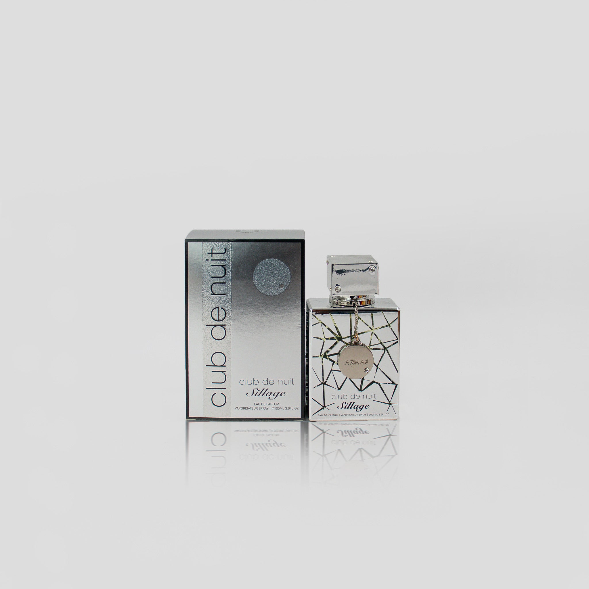Club de Nuit Sillage Armaf para Hombres y Mujeres