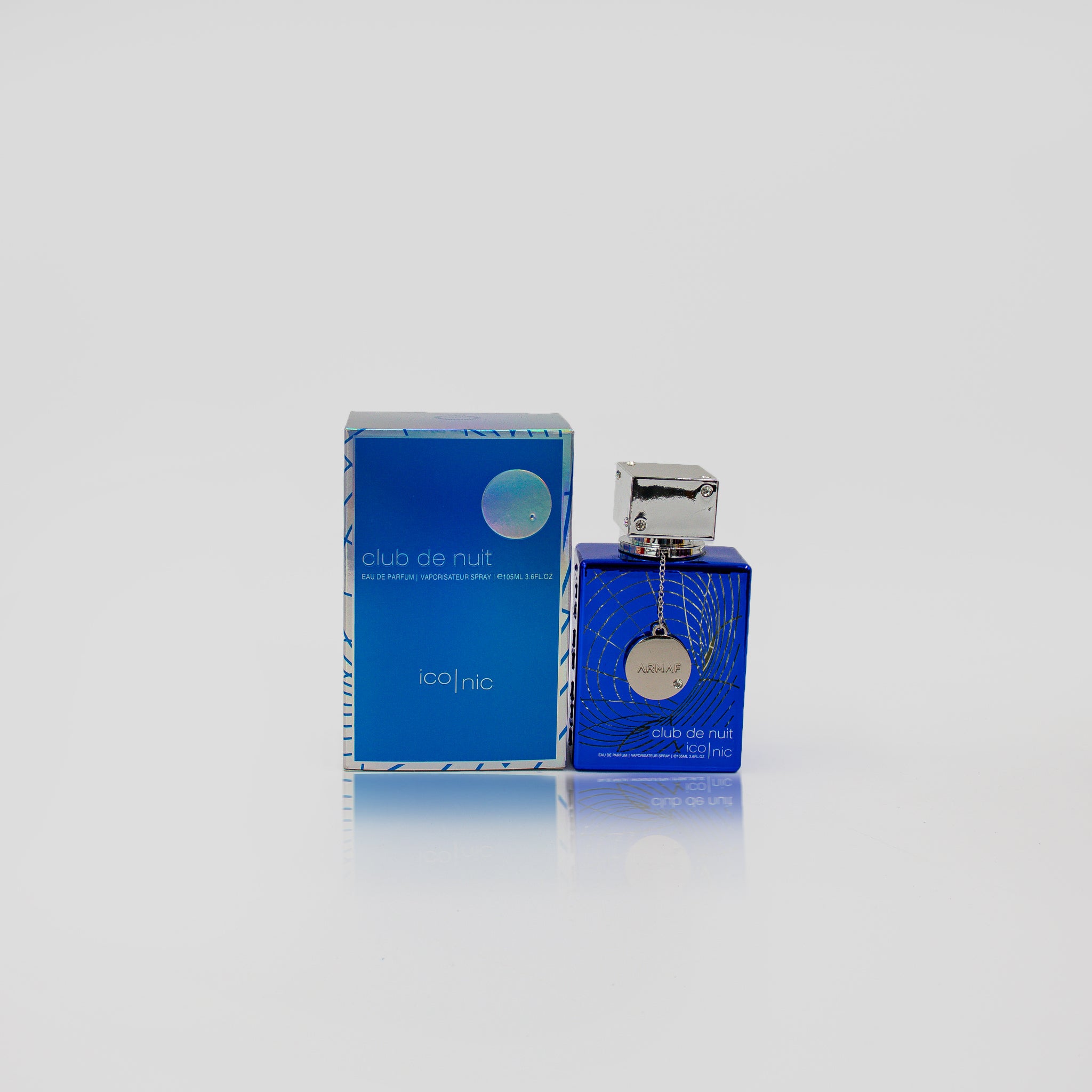 Club de Nuit Iconic 100 ml