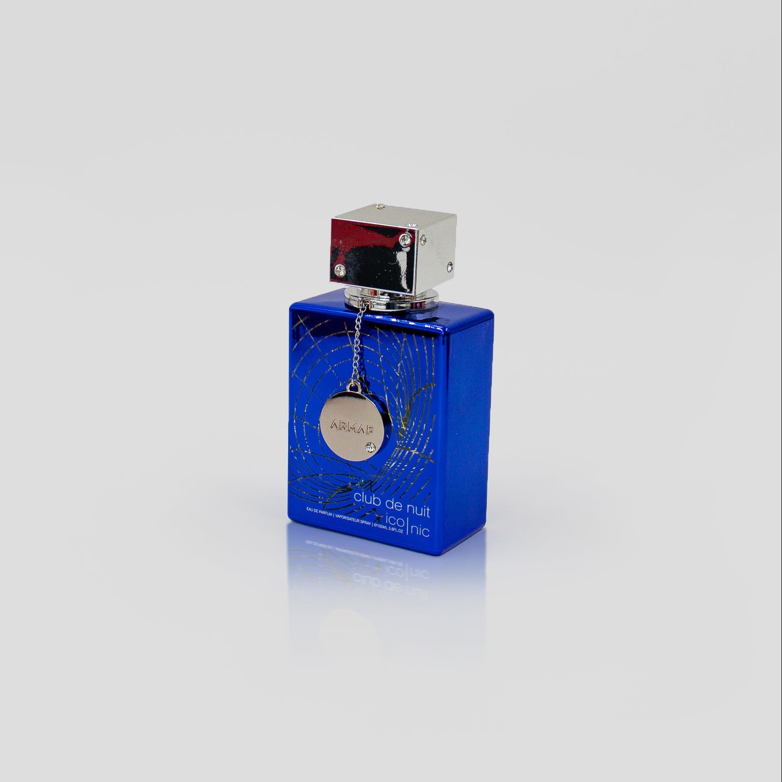 Club de Nuit Iconic 100 ml