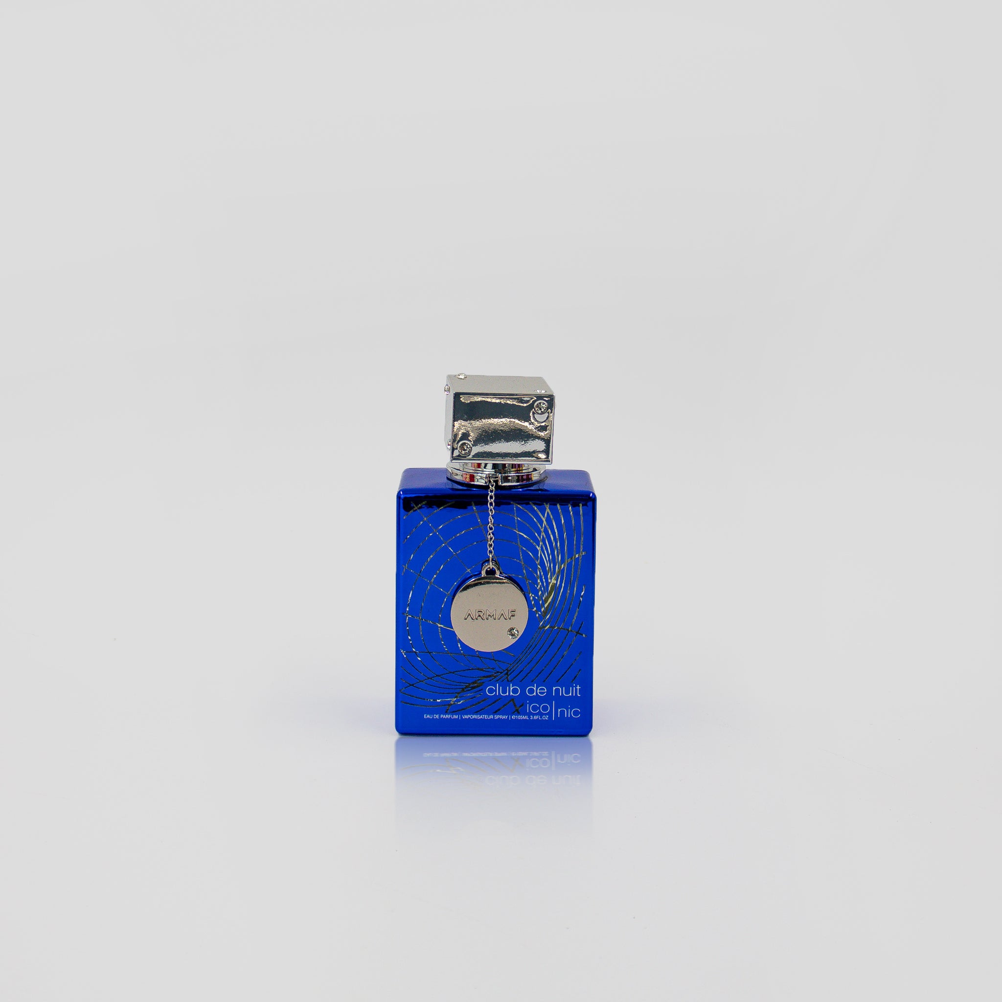 Club de Nuit Iconic 100 ml